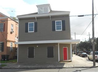 3942 Prytania St APT D, New Orleans, LA 70115