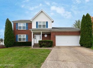 12617 Bay Arbor Pl, Coldstream, KY 40245