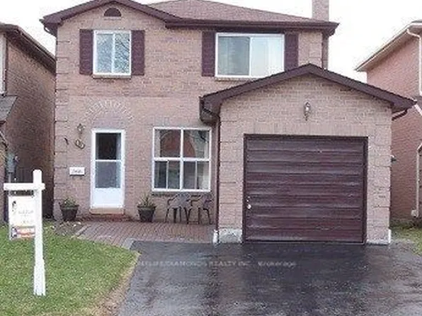 40 Harley Dr, Ajax, ON L1S 5X5
