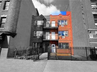 2355 Washington Ave, Bronx, NY 10458