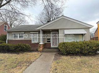 5258 N 57th St, Milwaukee, WI 53218