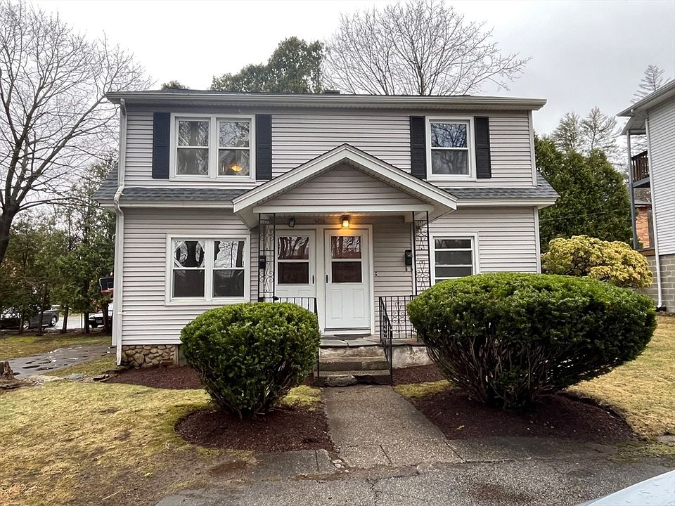 1st image of 542-542 Chandler St #A