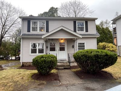 542-542 Chandler St #A, Worcester, MA, 01602