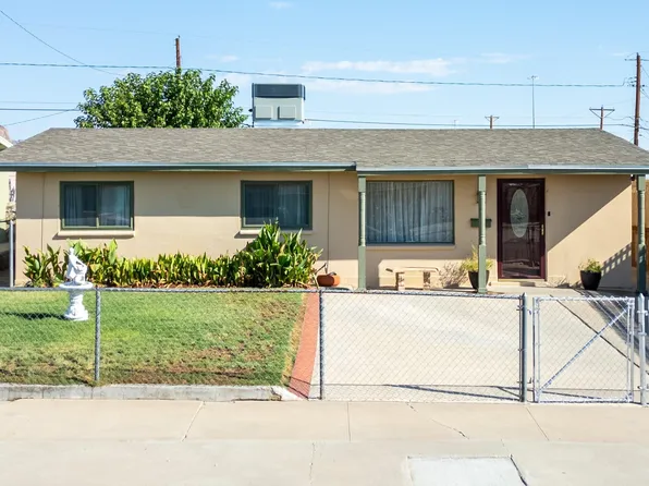 4225 Hathaway Ct, El Paso, TX 79904
