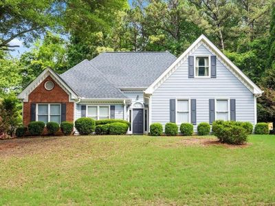 2132 Flowering Dr, Grayson, GA, 30017