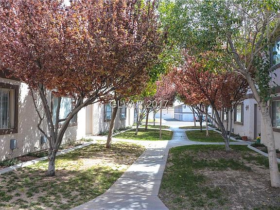 2nd image of 100 S Crestline Dr APT 8