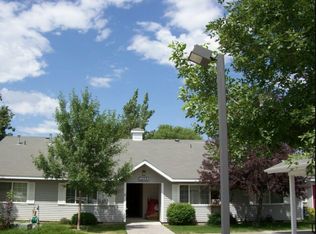 West Pine Apartments, Shelley, ID 83274