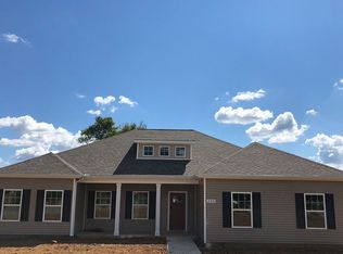 200 Atlantic Ave, Shelbyville, TN 37160