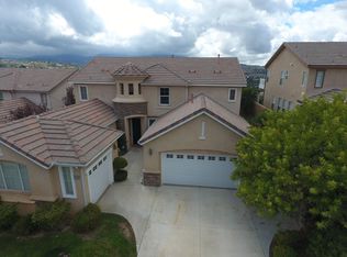 19108 Olympic Crest Dr, Canyon Country, CA 91351