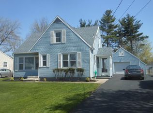 420 Wegman Rd, Rochester, NY 14624