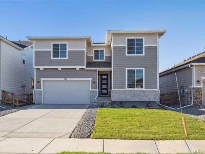 962 Rustling Street, Windsor, CO, 80550