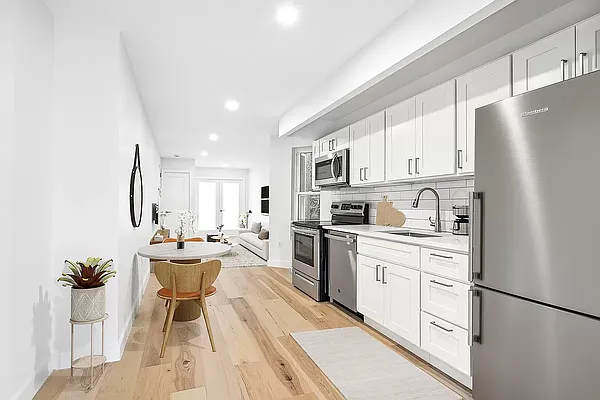 Rented by NOVO Living LLC | media 8