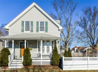 185 Washington St, Warwick, RI 02888