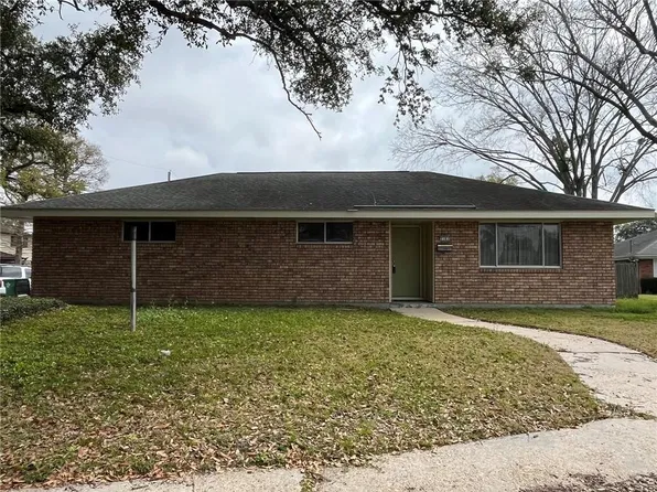 2101 Bonnie Ann Dr, Marrero, LA 70072