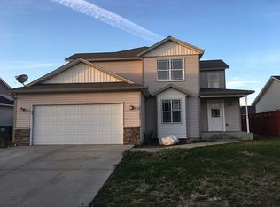 1945 E Decaro Loop, Post Falls, ID 83854