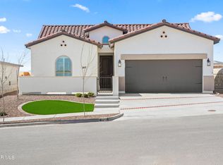 817 Acton St, El Paso, TX 79928