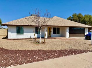 4420 W Calavar Ln, Glendale, AZ 85306