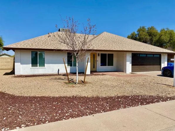 4420 W Calavar Ln, Glendale, AZ 85306