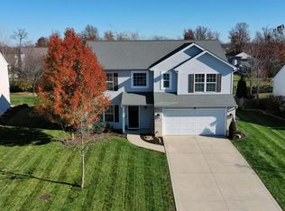 11632 Ballycastle Pl, Fort Wayne, IN 46818