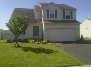 9183 Ruston Ln, Reynoldsburg, OH 43068
