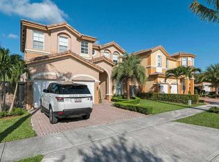 8466 NW 110th Ave, Doral, FL 33178