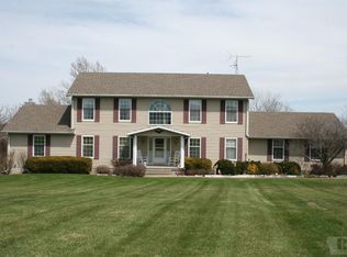 16172 Highway J29, Centerville, IA 52544