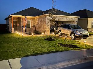 3429 Canyon Rdg, Seguin, TX 78155