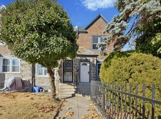 1873 East Tulpehocken Street, Philadelphia, PA 19138