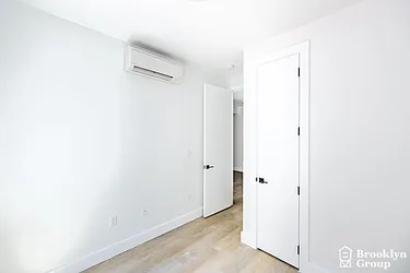 Rented by Brooklyn Group