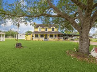 803 Hennessey Dr, Richmond, TX 77406