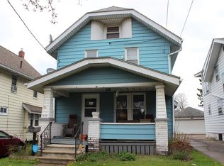 339 Cleveland St, Akron, OH 44306