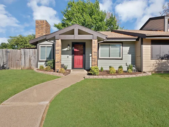 5919 Baroncrest Dr, Arlington, TX 76017