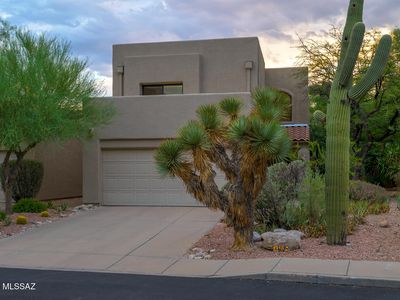 148 N Champagne Pl, Tucson, AZ, 85745