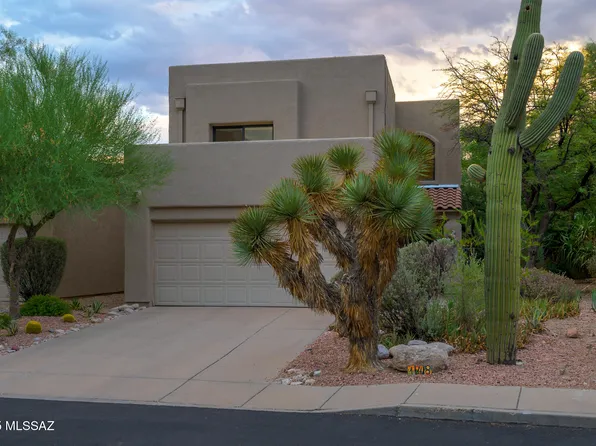 148 N Champagne Pl, Tucson, AZ 85745
