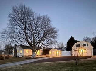 302 S Valley Forge Rd, Devon, PA 19333