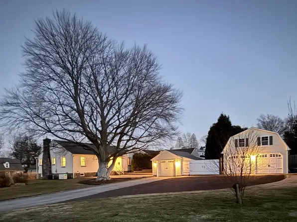 302 S Valley Forge Rd, Devon, PA 19333