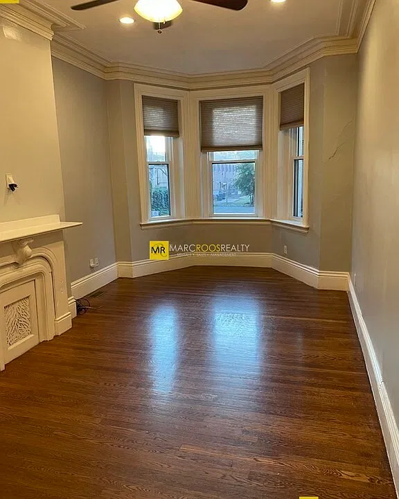 2 Wigglesworth St