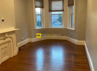 2 Wigglesworth St, Roxbury, MA 02120