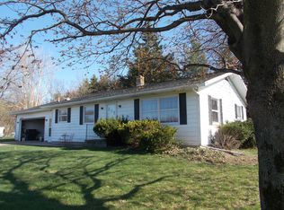 4043 W Polk Rd, Hart, MI 49420