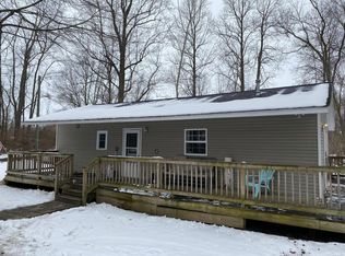 62333 Chicago Blvd, Vandalia, MI 49095