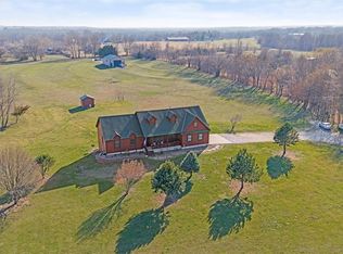 1944 NW 550th Rd, Kingsville, MO 64061
