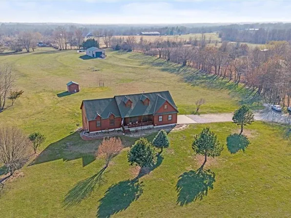 1944 NW 550th Rd, Kingsville, MO 64061