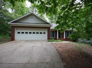 131 Evergreen Dr, Fortson, GA 31808