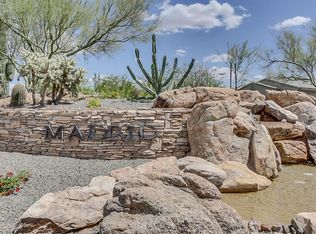 2517 N Terrell, Mesa, AZ 85207