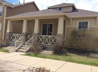 1820 Flintshire St, Colorado Springs, CO 80910