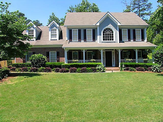 Beautiful Marietta Home!