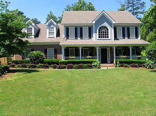 913 Denmeade Walk, Marietta, GA 30064