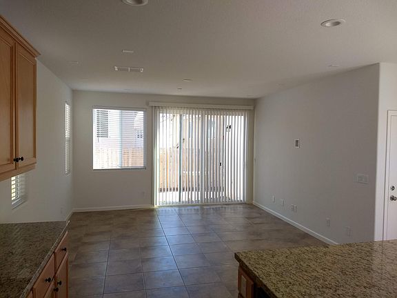 Family room area