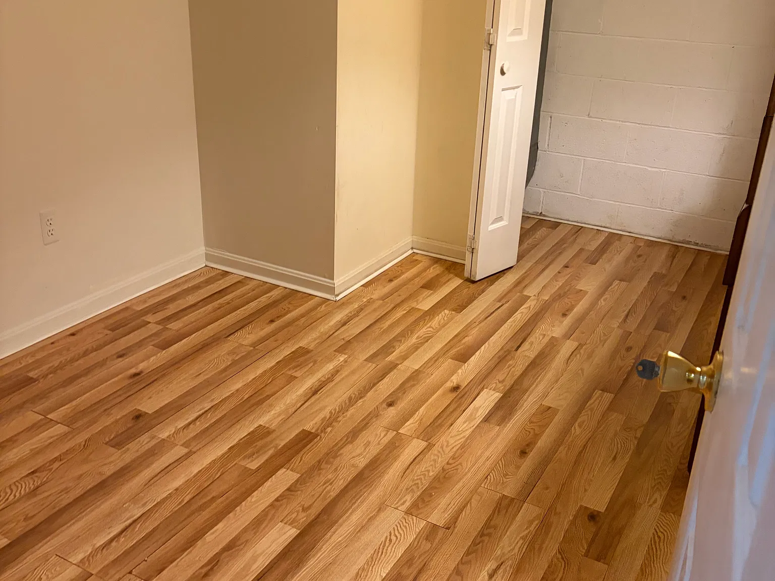 1 bed, 610 sqft, $1,500 — Photo 3