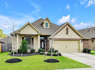 2633 Ivy Wood Ln, Conroe, TX 77385